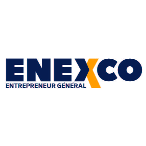 logo du partenaire Enexco