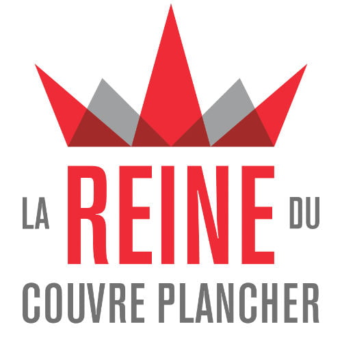 logo du partenaire Reine du couvre Plancher