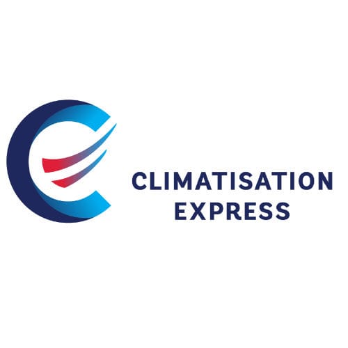 Logo de notre partenaire Climatisation express